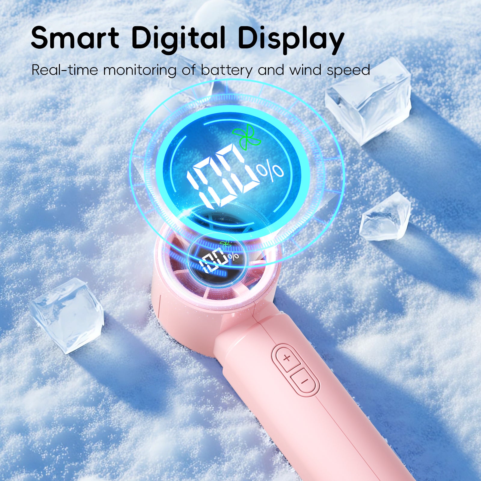 HandFan HF027