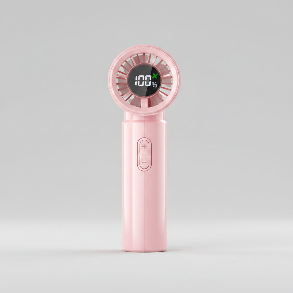 HandFan HF027