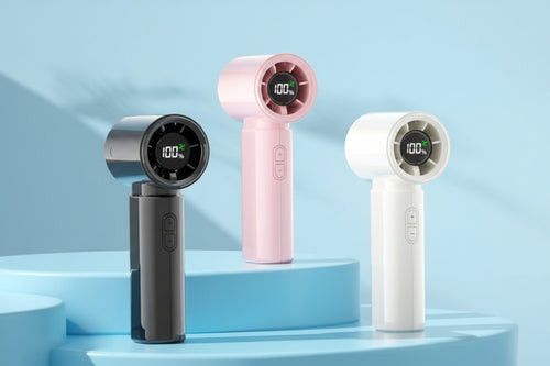 HandFan HF027
