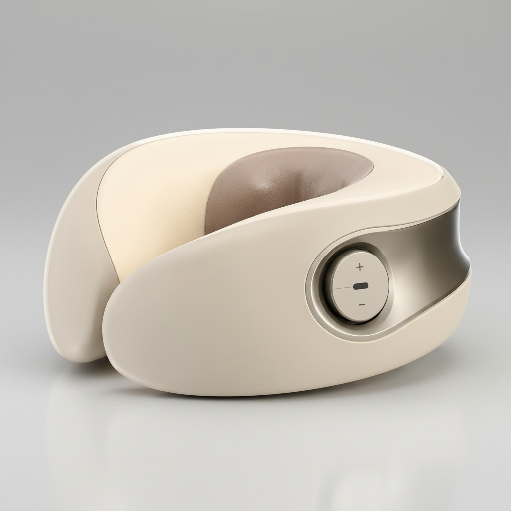 Neck Massager MT01