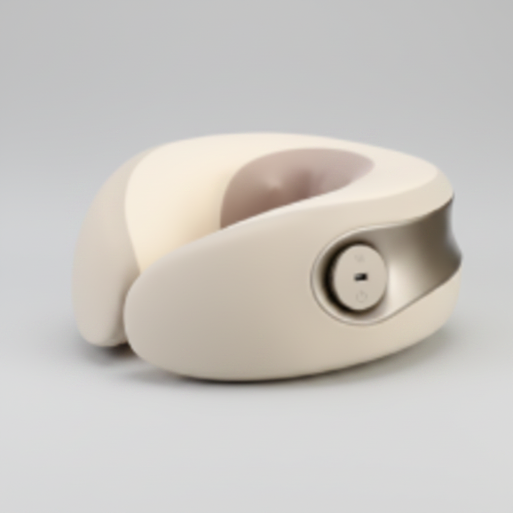 Neck Massager MT01