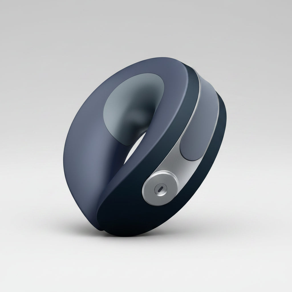 Neck massager MT02